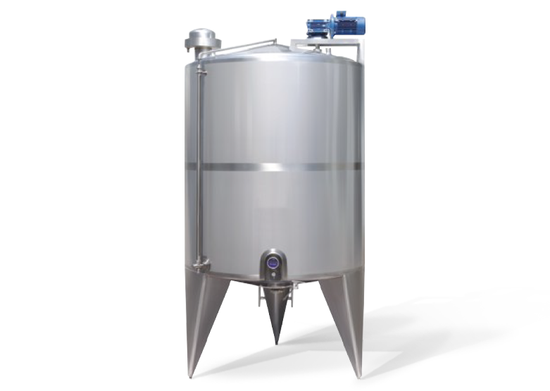 Bemantelde tank / Bemantelde pijpleiding Bemantelde tank / Bemantelde pijpleiding